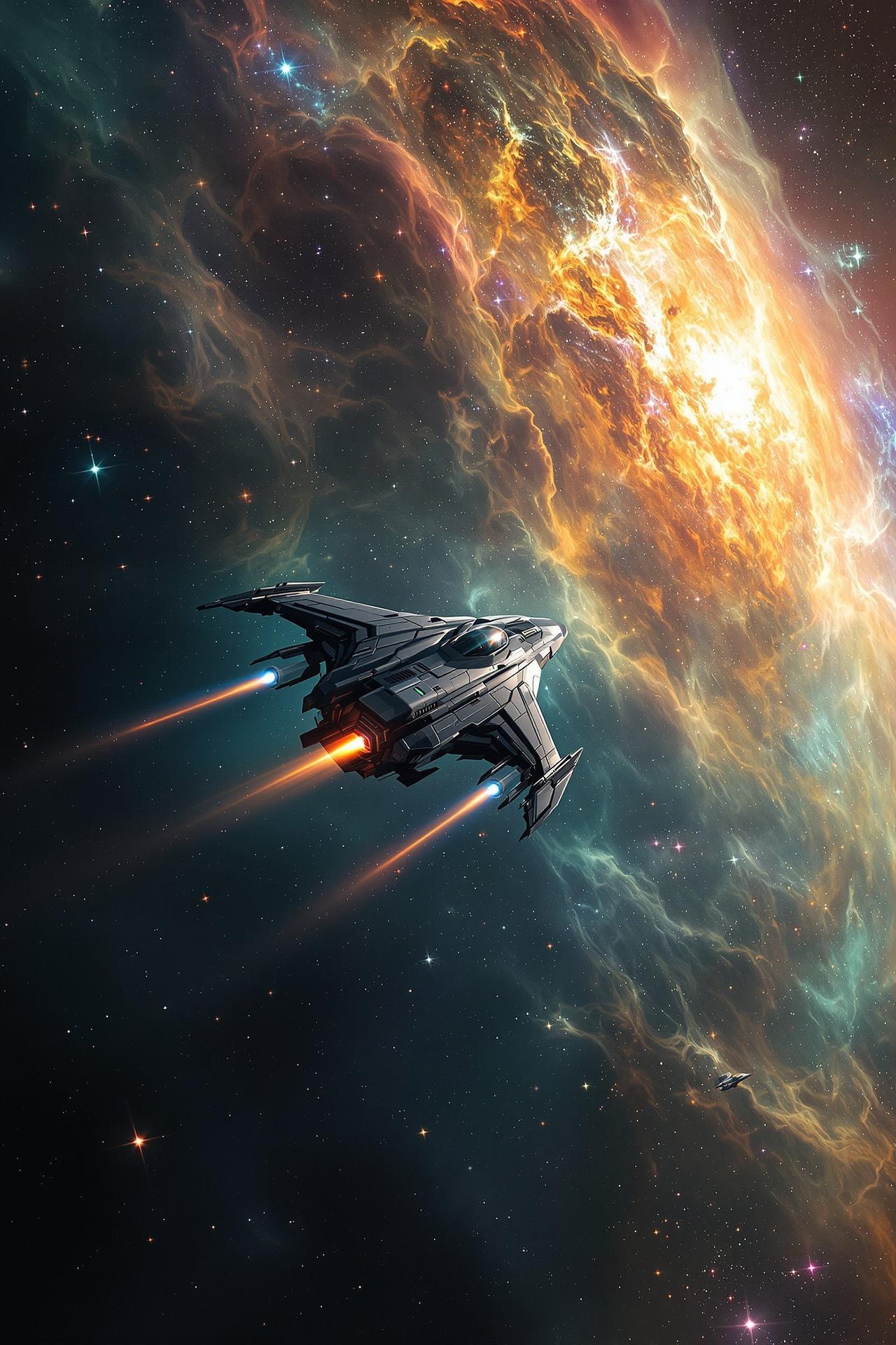 追剧达人作品星际迷航